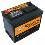 Batterie Kubota