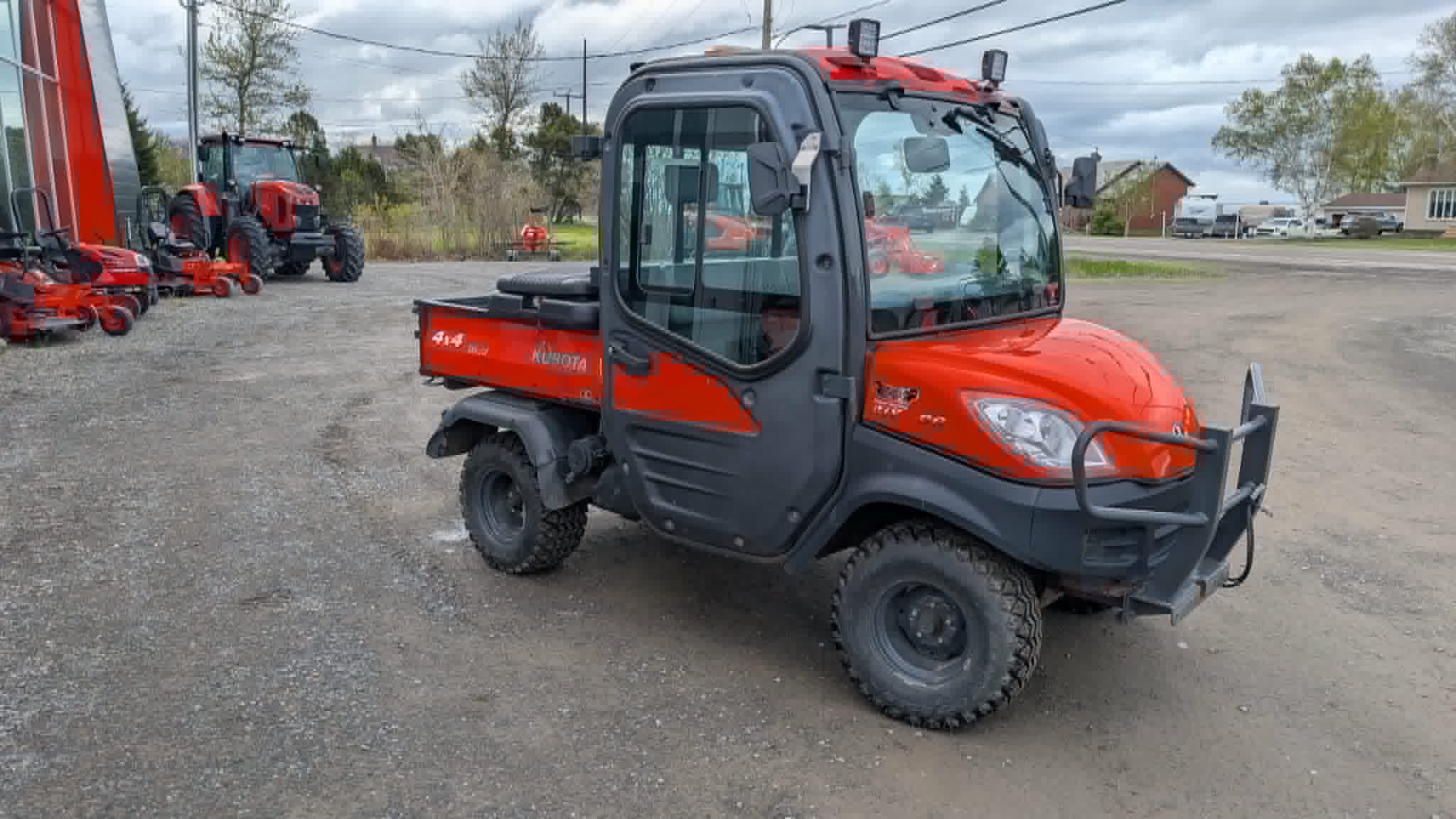 RTV1100C
